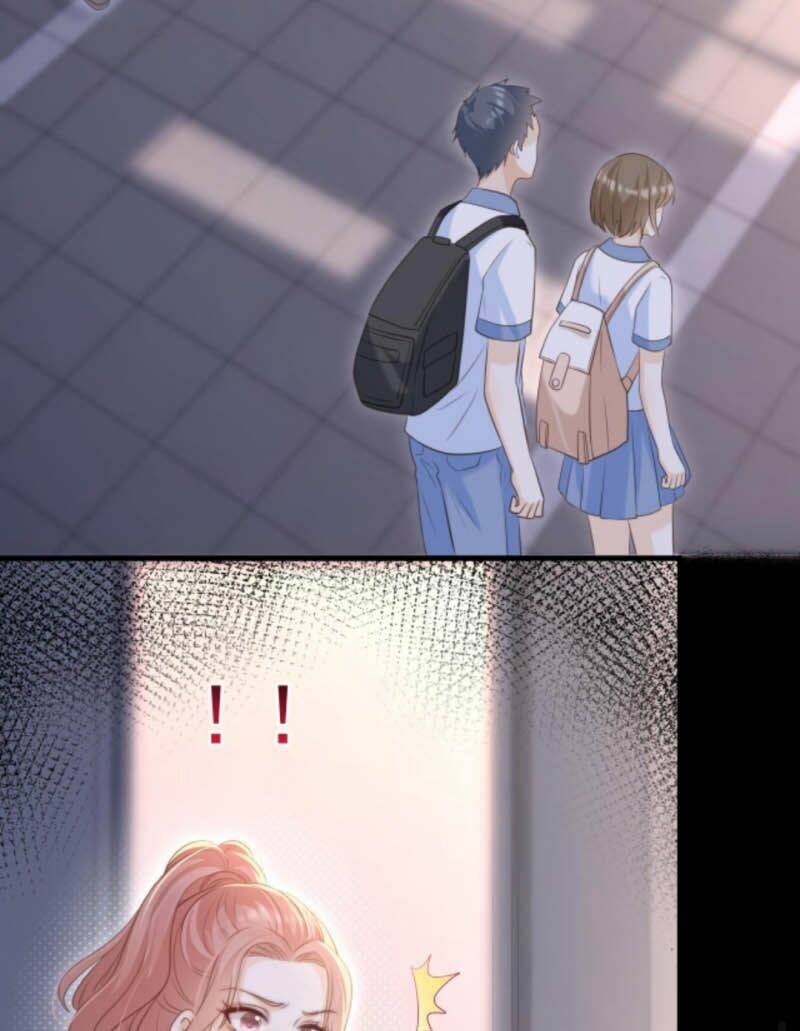 Tình Yêu Cháy Bỏng Chapter 38 - Trang 2