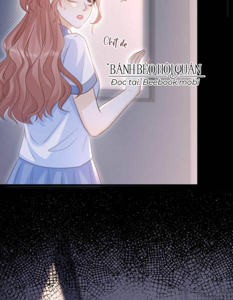 Tình Yêu Cháy Bỏng Chapter 38 - Trang 2