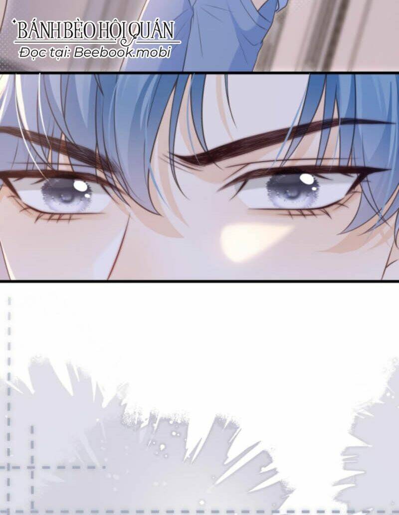 Tình Yêu Cháy Bỏng Chapter 38 - Trang 2