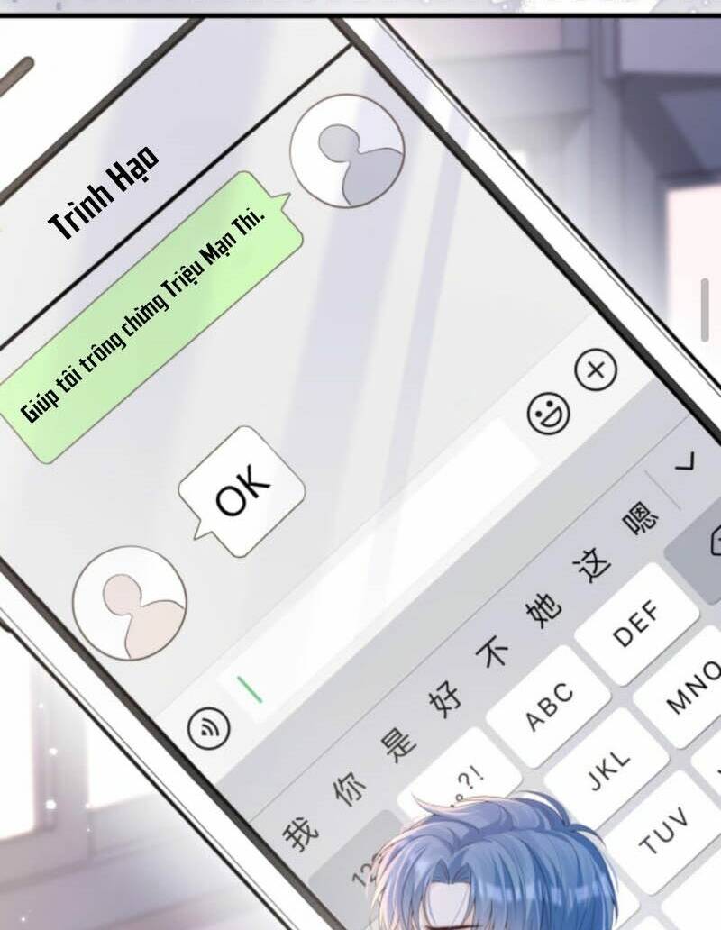 Tình Yêu Cháy Bỏng Chapter 38 - Trang 2