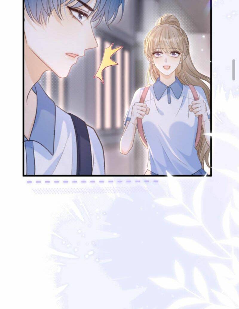 Tình Yêu Cháy Bỏng Chapter 38 - Trang 2