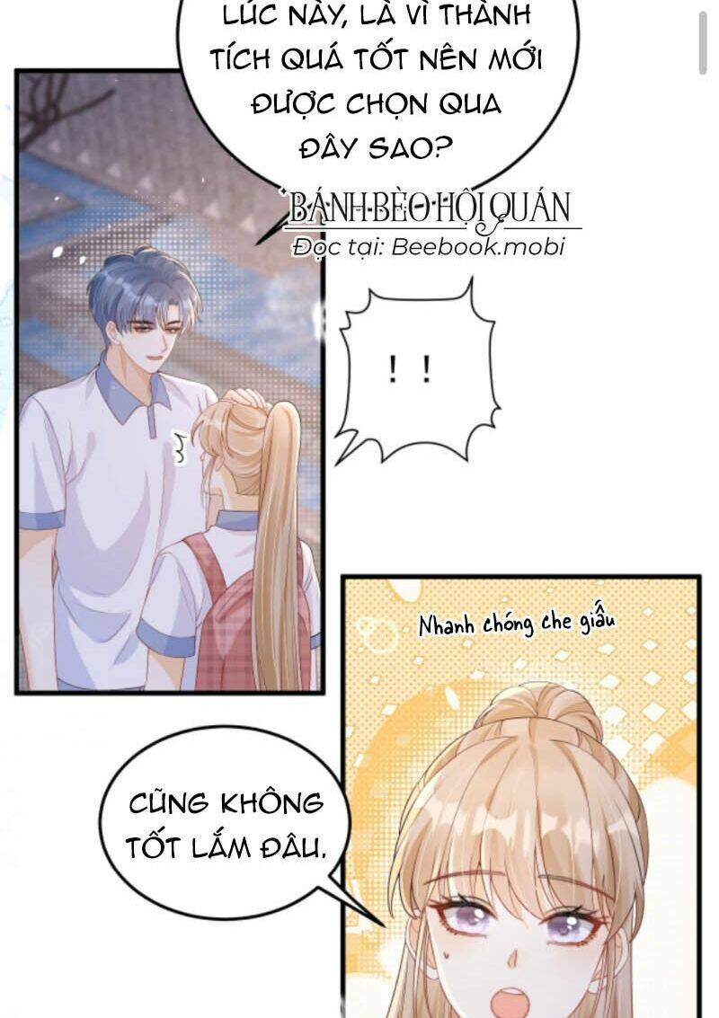 Tình Yêu Cháy Bỏng Chapter 39 - Trang 2