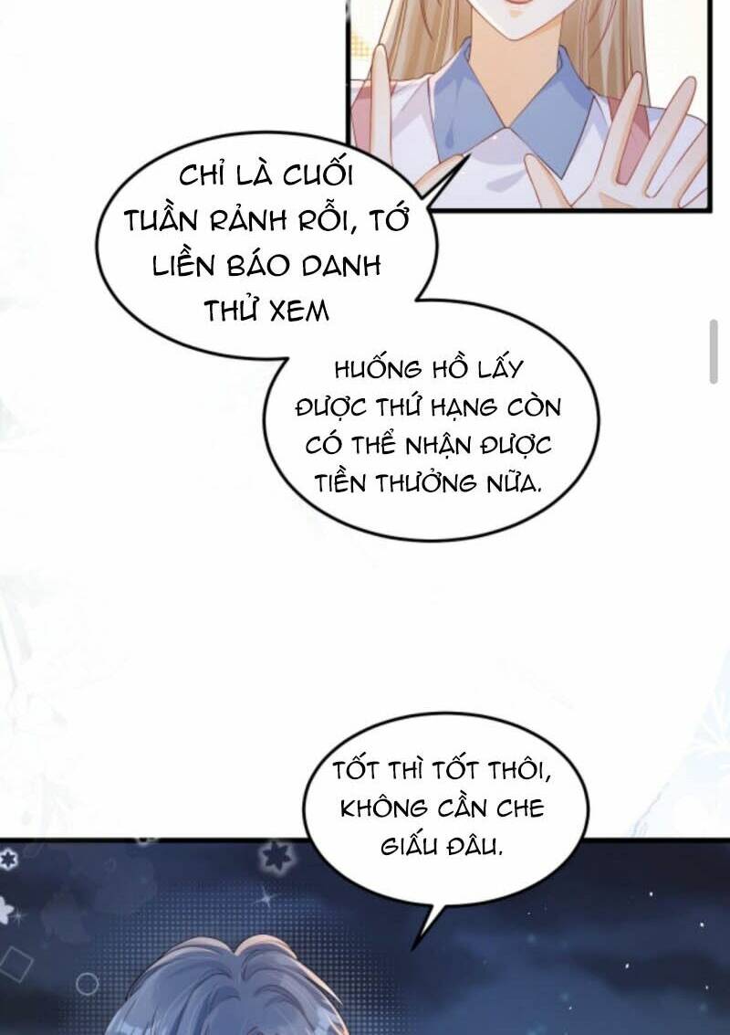 Tình Yêu Cháy Bỏng Chapter 39 - Trang 2