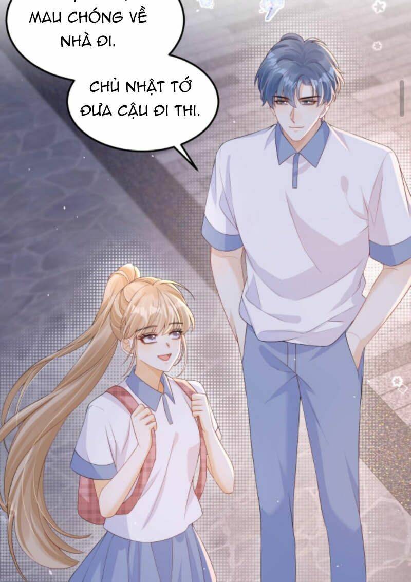 Tình Yêu Cháy Bỏng Chapter 39 - Trang 2