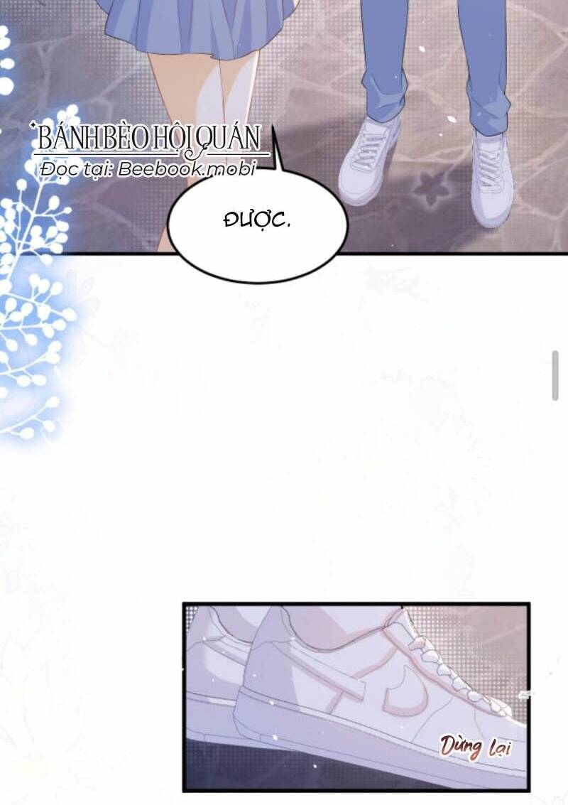 Tình Yêu Cháy Bỏng Chapter 39 - Trang 2