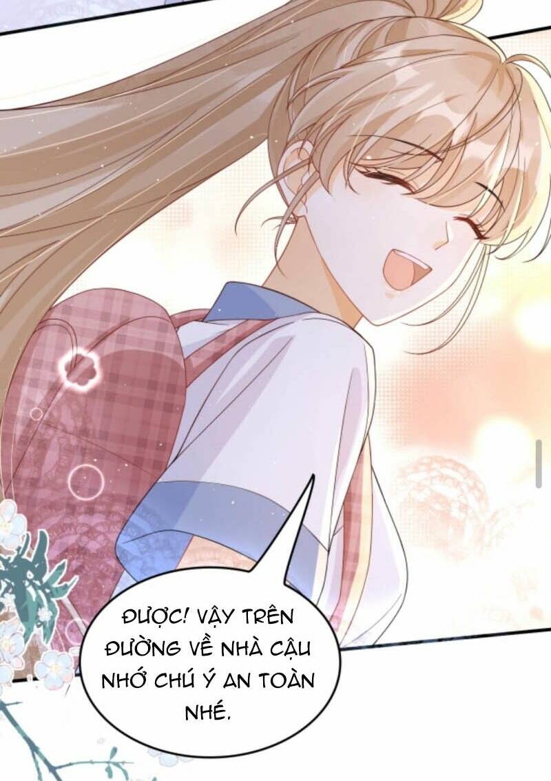 Tình Yêu Cháy Bỏng Chapter 39 - Trang 2