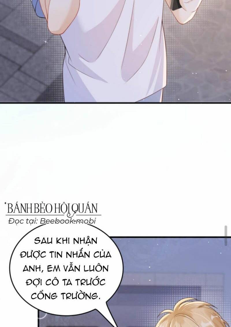 Tình Yêu Cháy Bỏng Chapter 39 - Trang 2