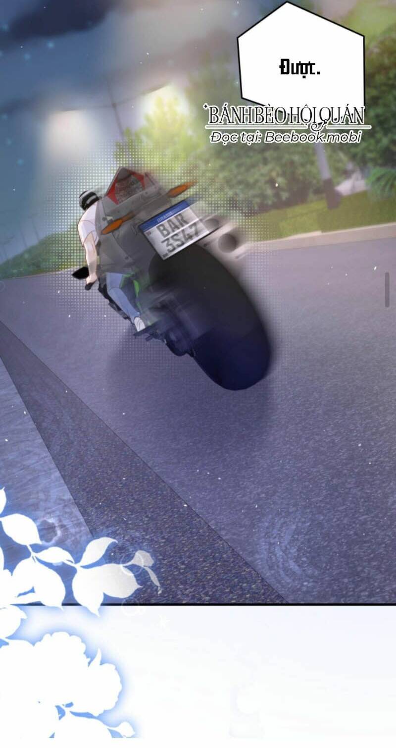 Tình Yêu Cháy Bỏng Chapter 39 - Trang 2