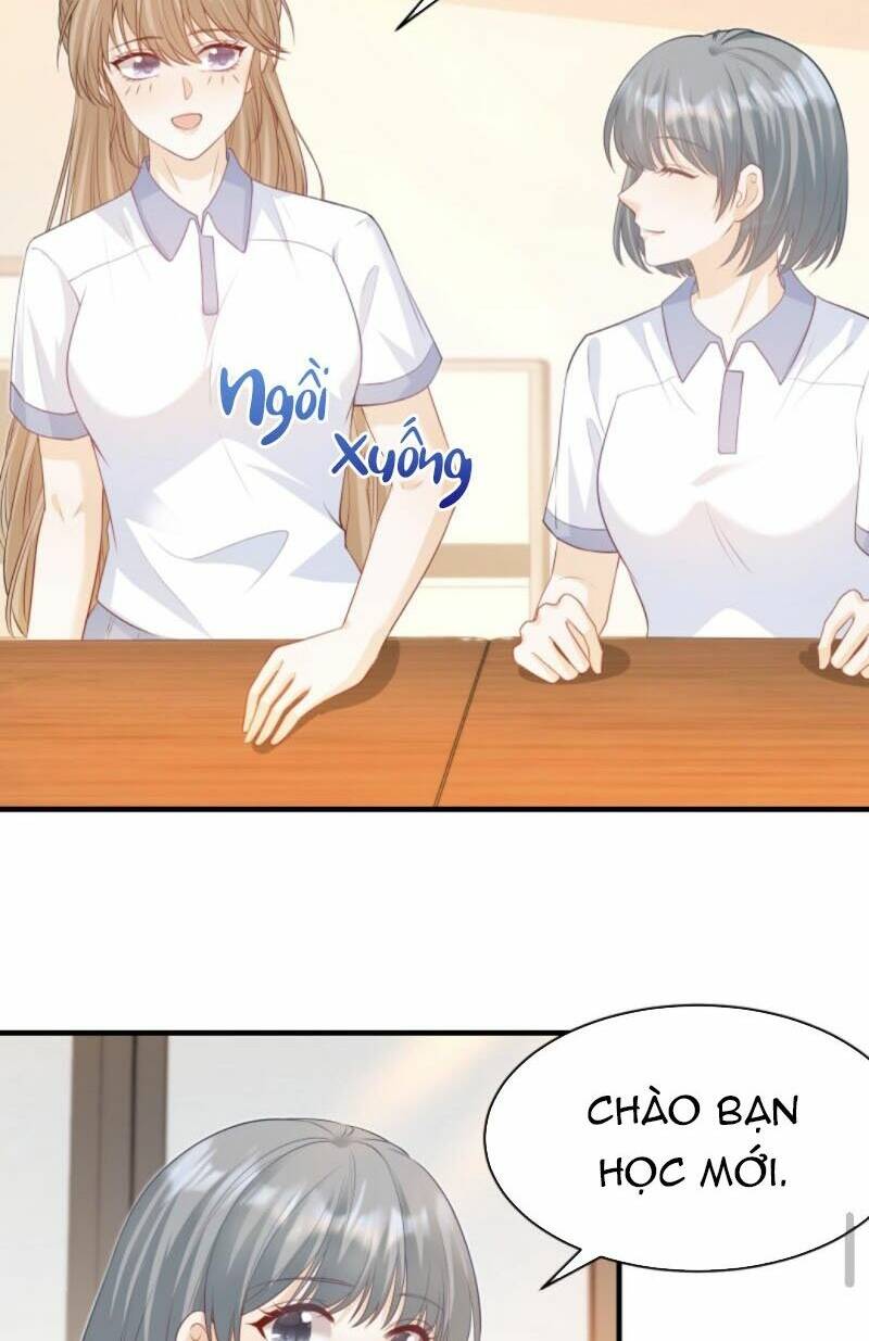 Tình Yêu Cháy Bỏng Chapter 4 - Trang 2