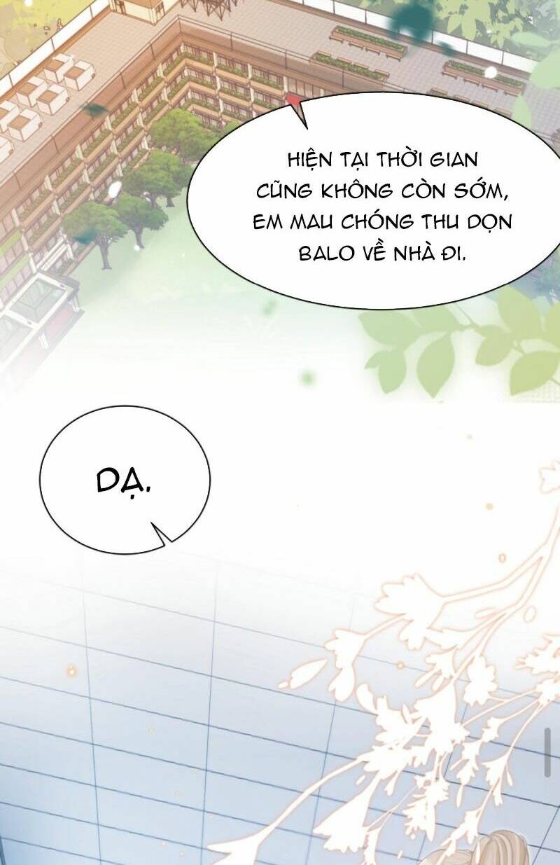 Tình Yêu Cháy Bỏng Chapter 4 - Trang 2