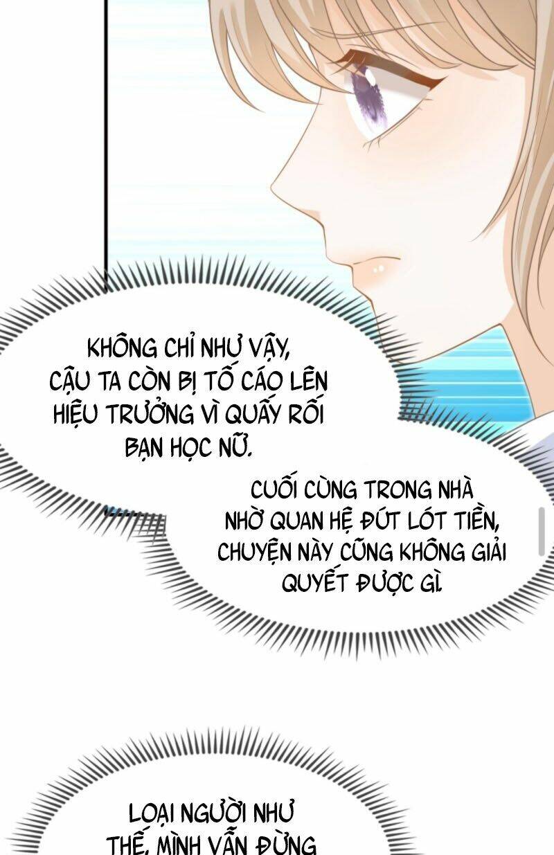 Tình Yêu Cháy Bỏng Chapter 4 - Trang 2
