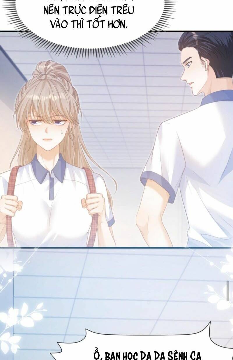 Tình Yêu Cháy Bỏng Chapter 4 - Trang 2