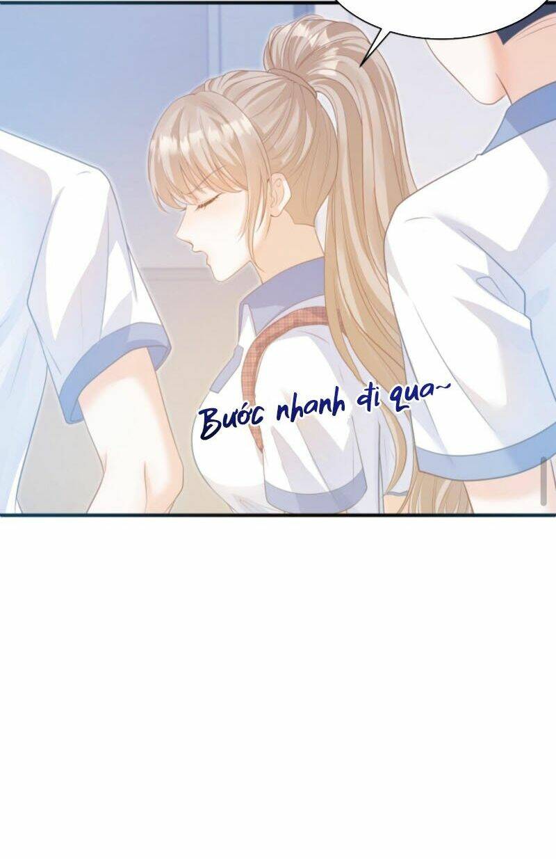 Tình Yêu Cháy Bỏng Chapter 4 - Trang 2