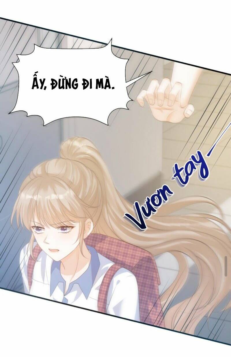 Tình Yêu Cháy Bỏng Chapter 4 - Trang 2