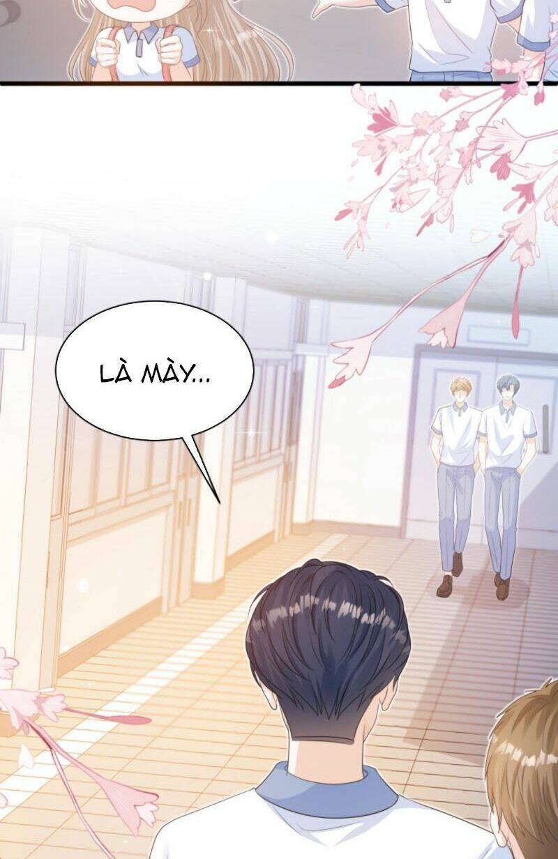 Tình Yêu Cháy Bỏng Chapter 4 - Trang 2