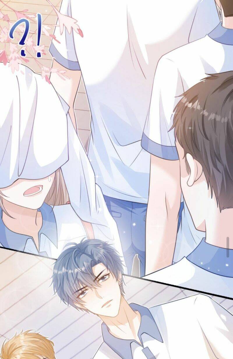 Tình Yêu Cháy Bỏng Chapter 4 - Trang 2