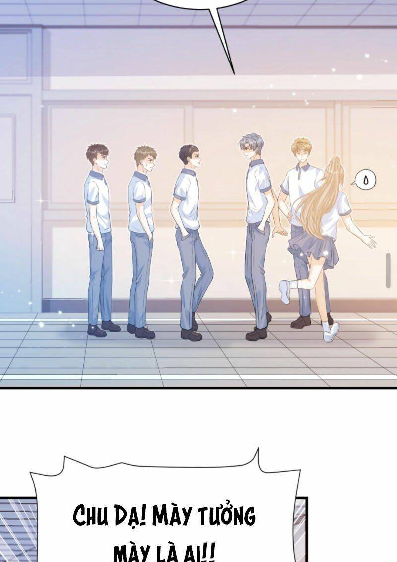 Tình Yêu Cháy Bỏng Chapter 4 - Trang 2