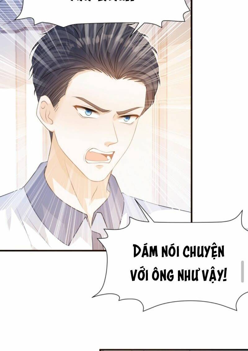 Tình Yêu Cháy Bỏng Chapter 4 - Trang 2