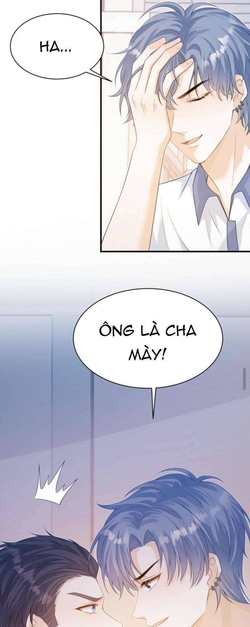 Tình Yêu Cháy Bỏng Chapter 4 - Trang 2