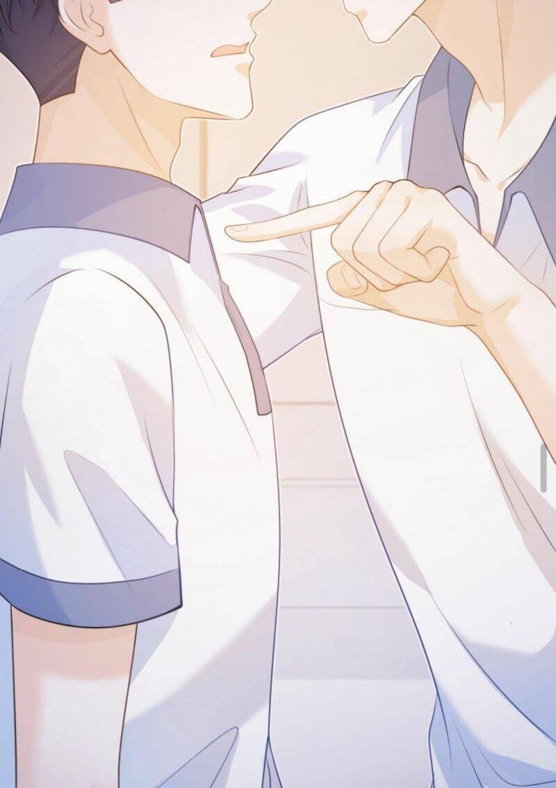 Tình Yêu Cháy Bỏng Chapter 4 - Trang 2