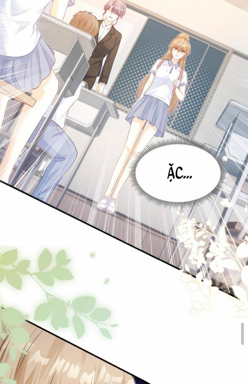 Tình Yêu Cháy Bỏng Chapter 4 - Trang 2