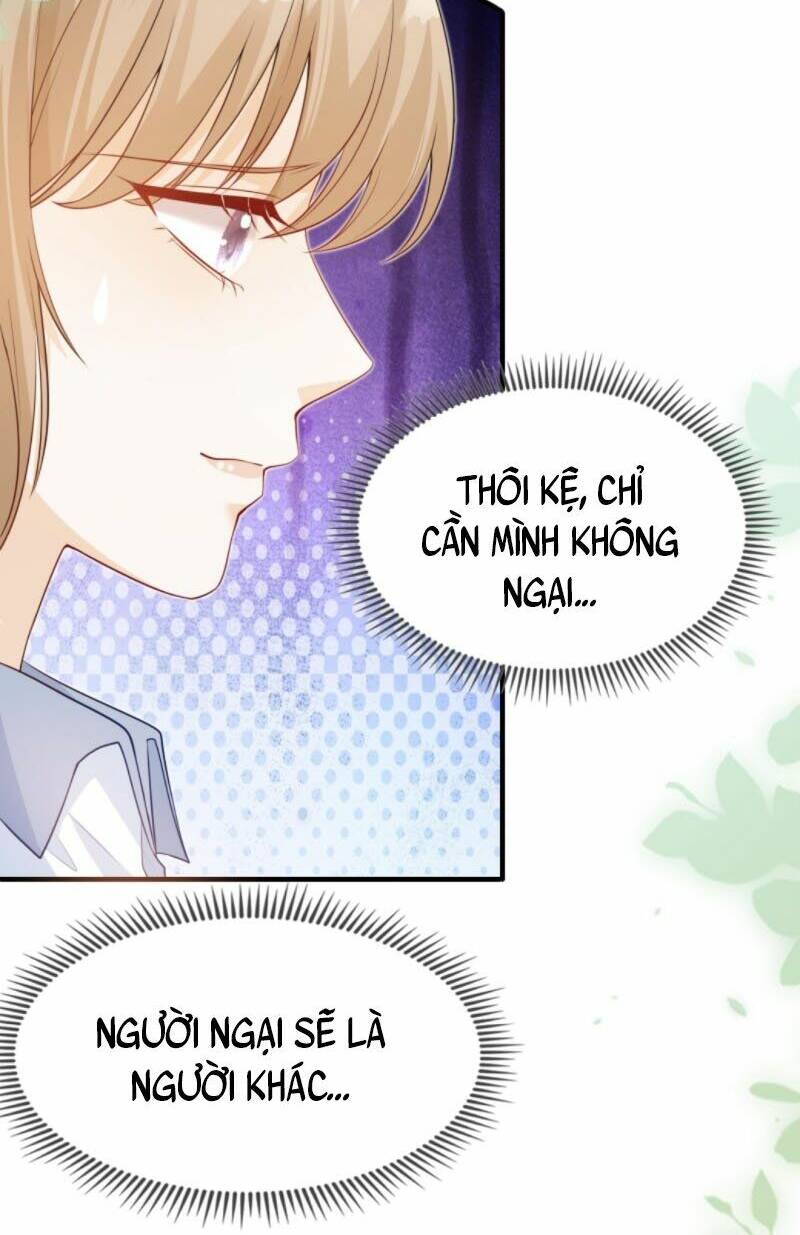 Tình Yêu Cháy Bỏng Chapter 4 - Trang 2