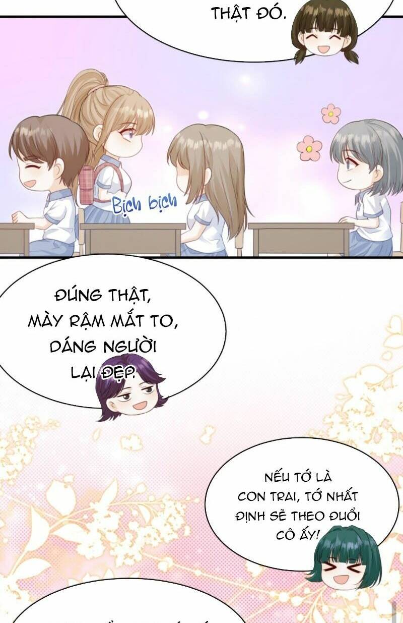 Tình Yêu Cháy Bỏng Chapter 4 - Trang 2