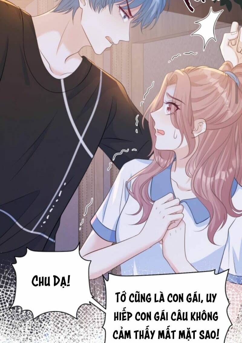 Tình Yêu Cháy Bỏng Chapter 40 - Trang 2