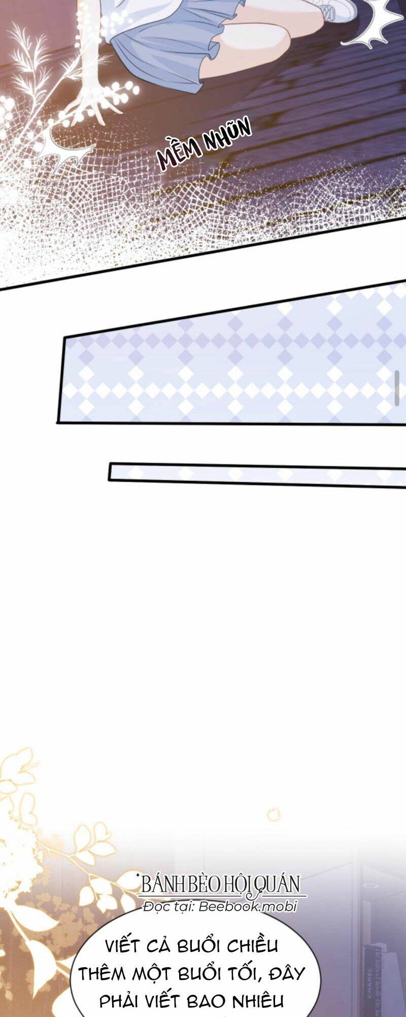 Tình Yêu Cháy Bỏng Chapter 40 - Trang 2