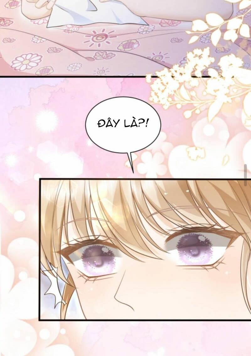 Tình Yêu Cháy Bỏng Chapter 40 - Trang 2