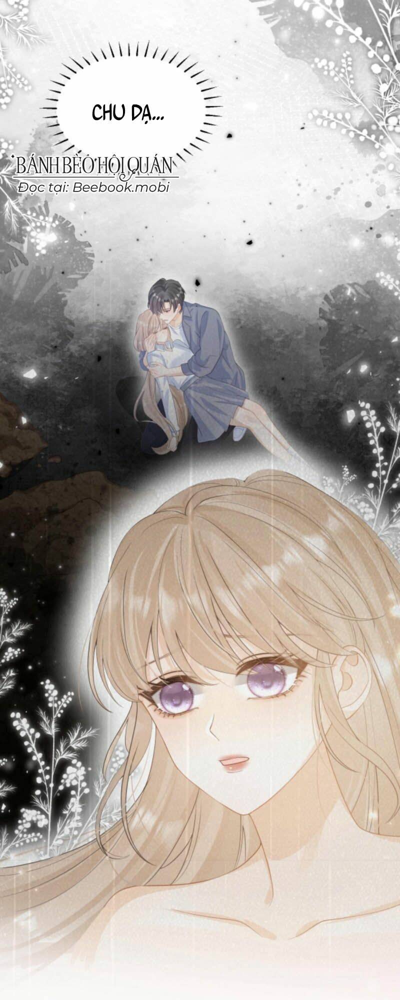 Tình Yêu Cháy Bỏng Chapter 40 - Trang 2