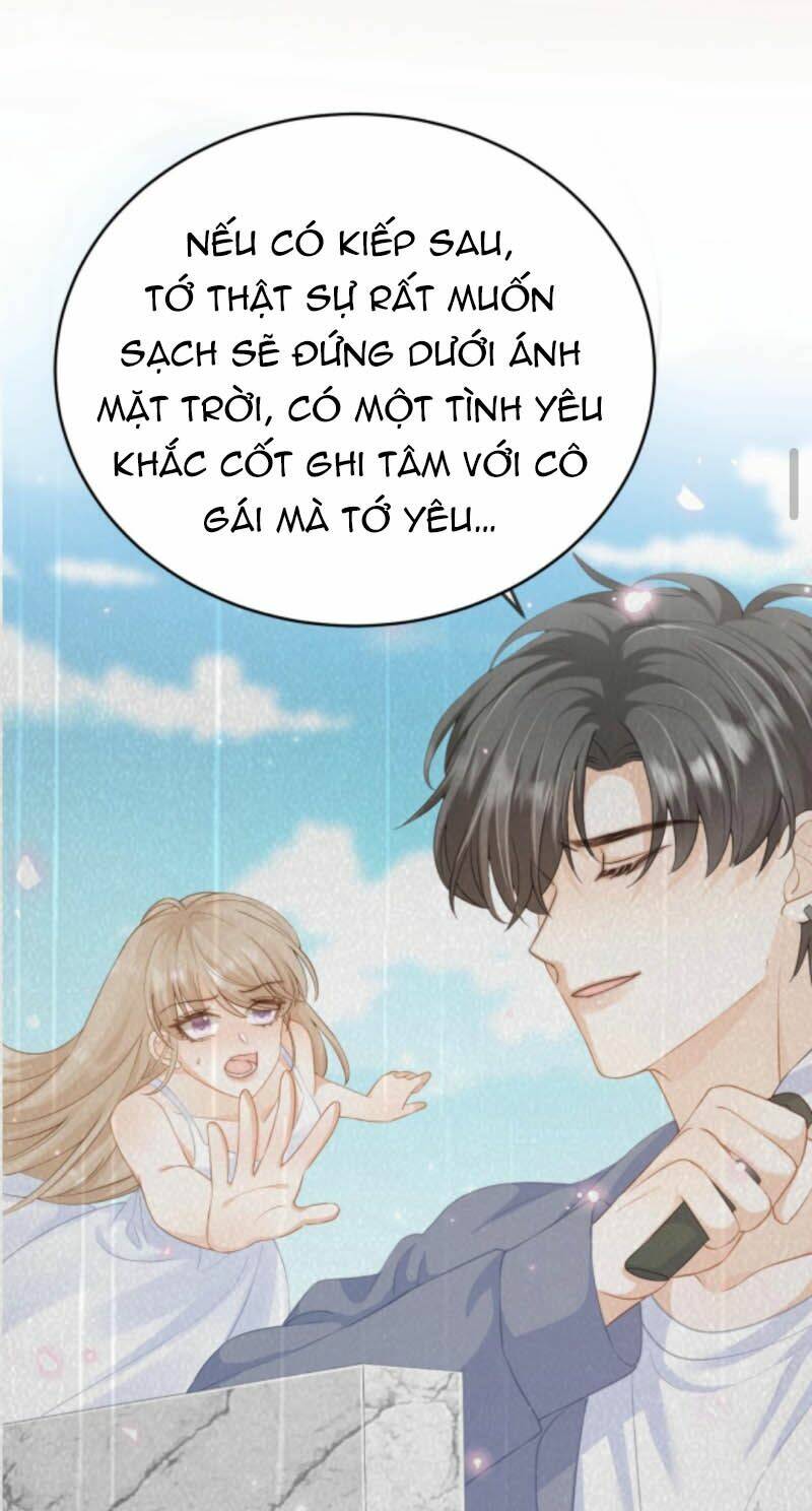 Tình Yêu Cháy Bỏng Chapter 40 - Trang 2