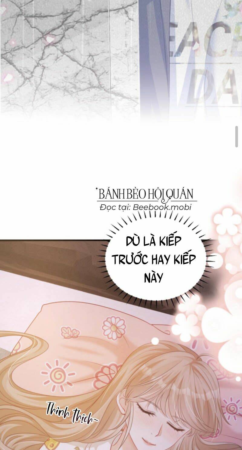 Tình Yêu Cháy Bỏng Chapter 40 - Trang 2