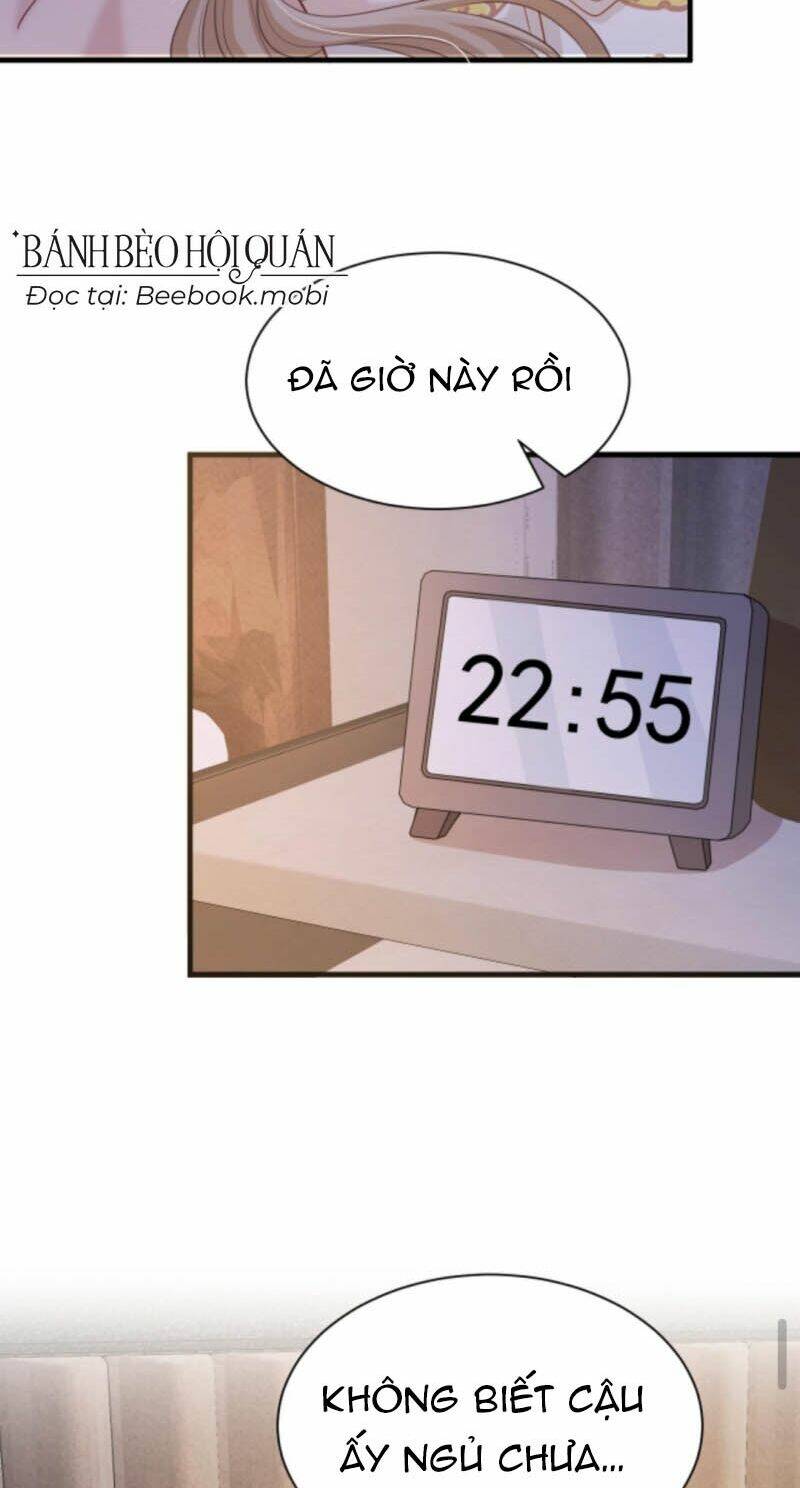 Tình Yêu Cháy Bỏng Chapter 40 - Trang 2