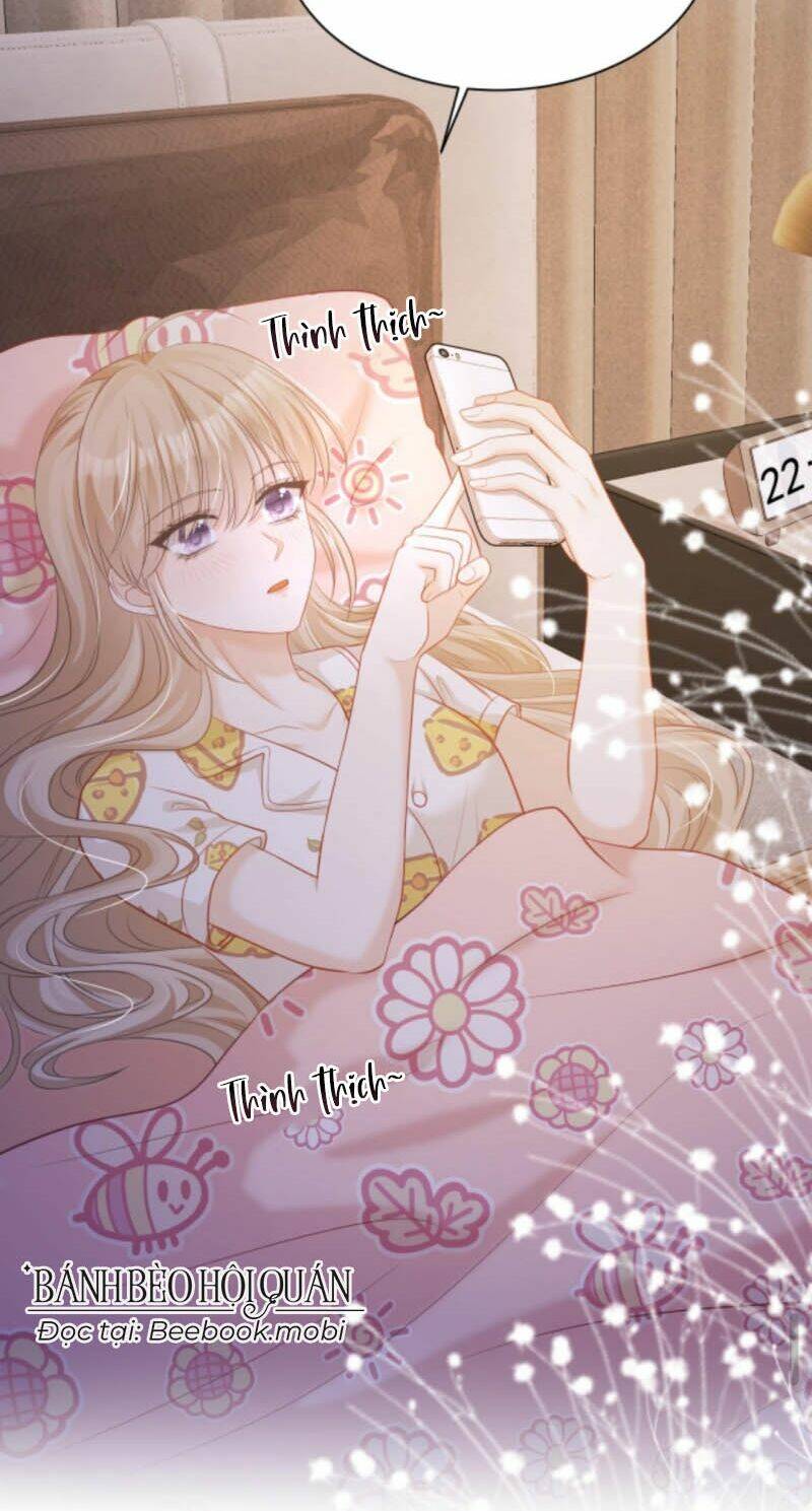 Tình Yêu Cháy Bỏng Chapter 40 - Trang 2