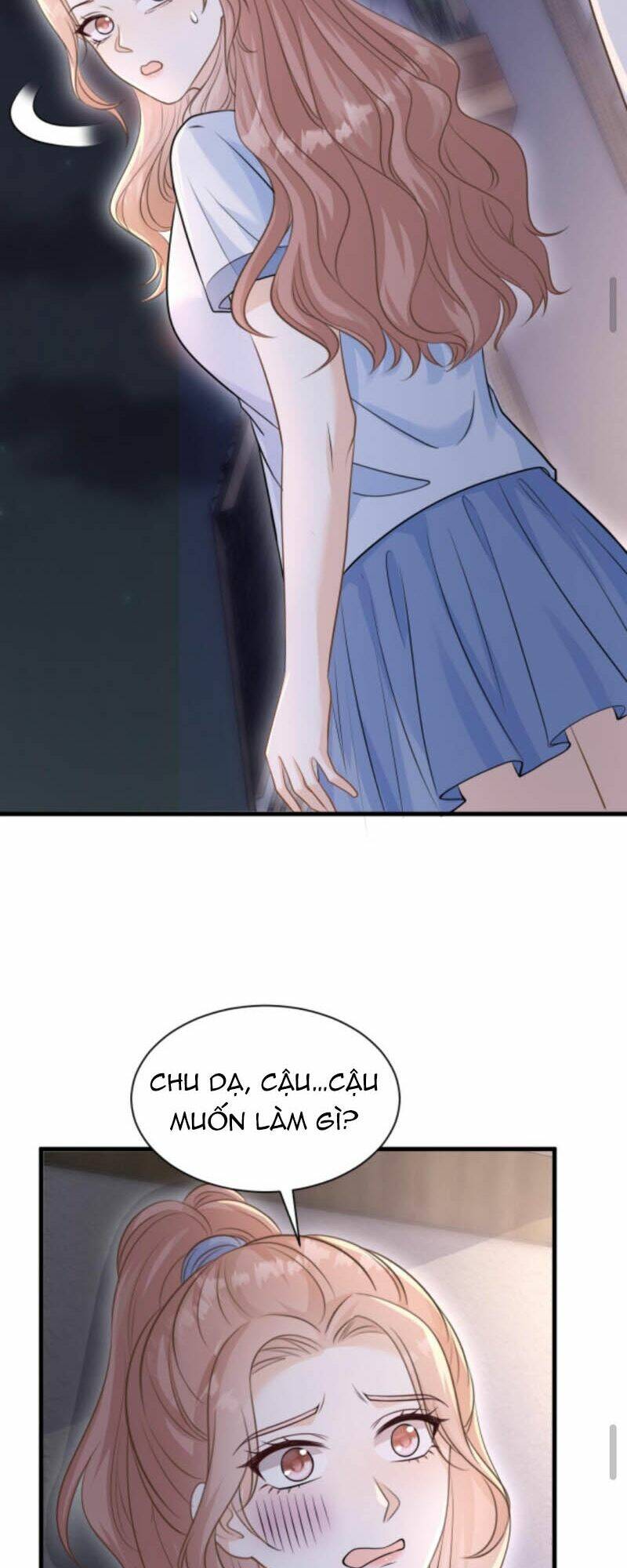 Tình Yêu Cháy Bỏng Chapter 40 - Trang 2