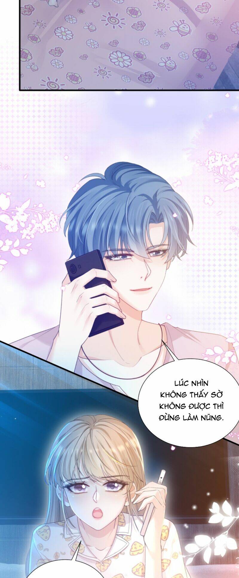 Tình Yêu Cháy Bỏng Chapter 41 - Trang 2