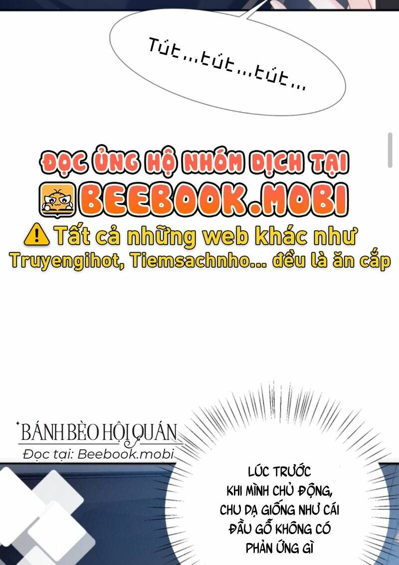 Tình Yêu Cháy Bỏng Chapter 42 - Trang 2