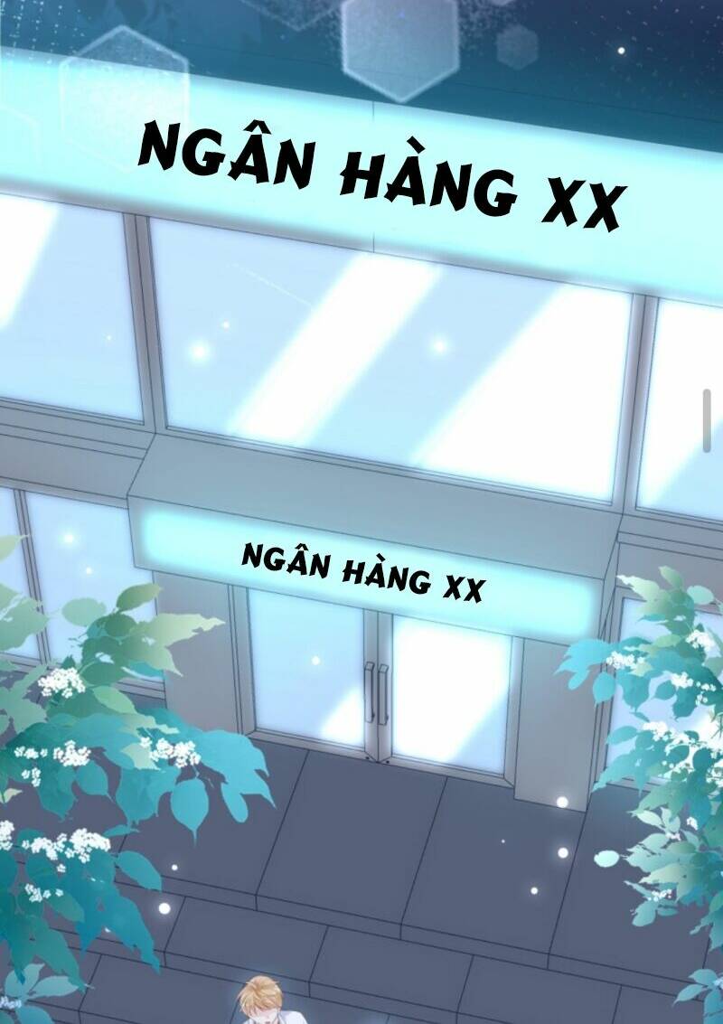 Tình Yêu Cháy Bỏng Chapter 42 - Trang 2