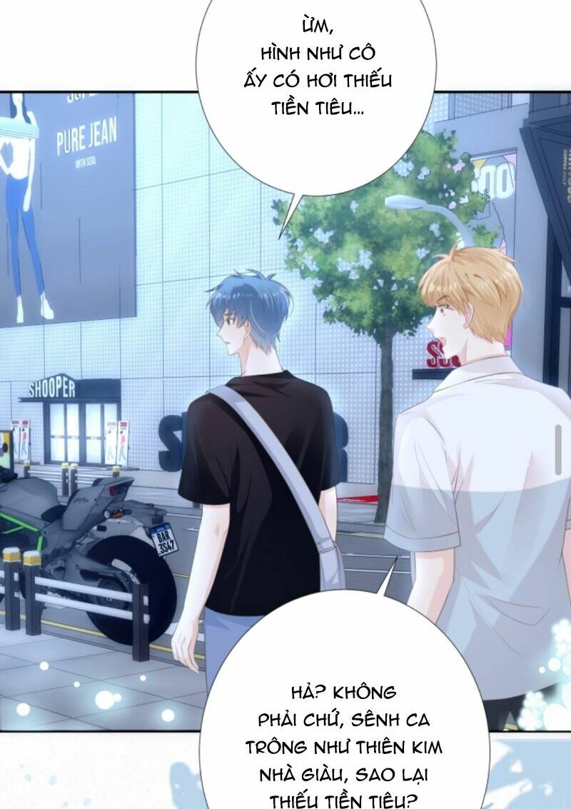 Tình Yêu Cháy Bỏng Chapter 42 - Trang 2