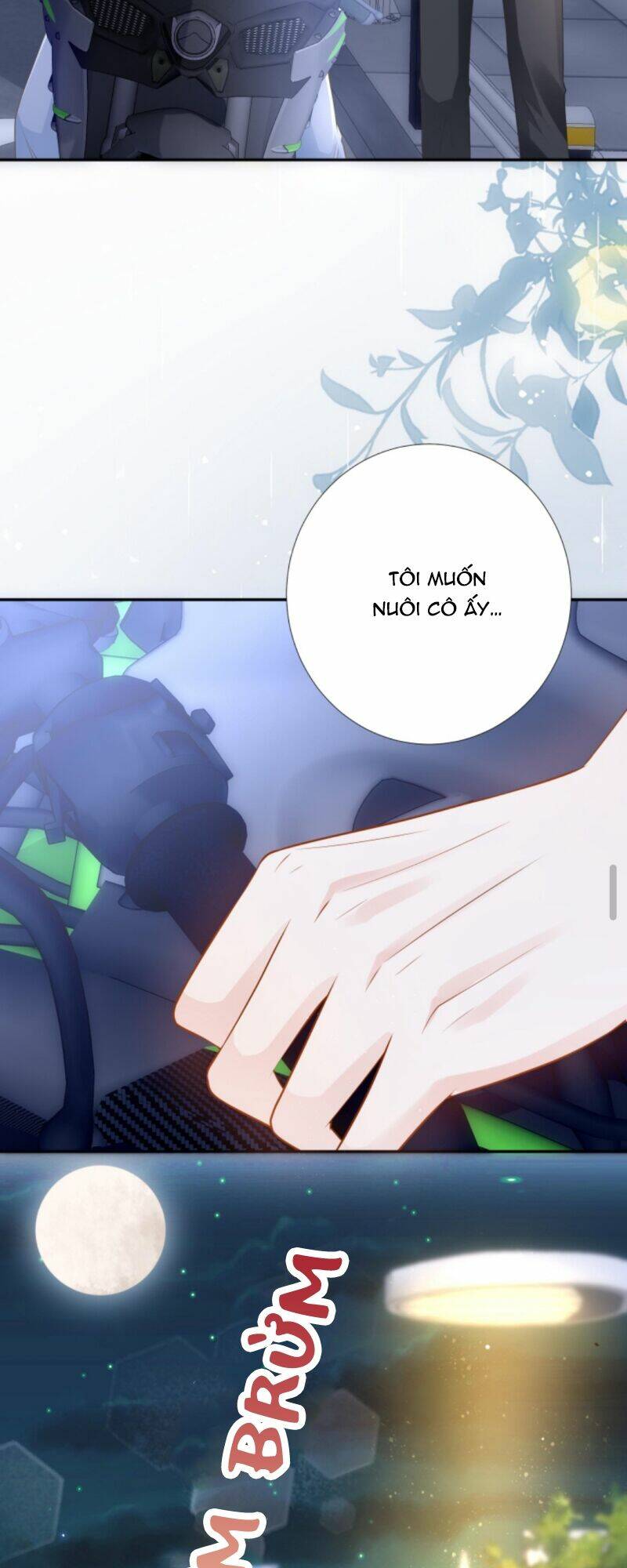 Tình Yêu Cháy Bỏng Chapter 42 - Trang 2