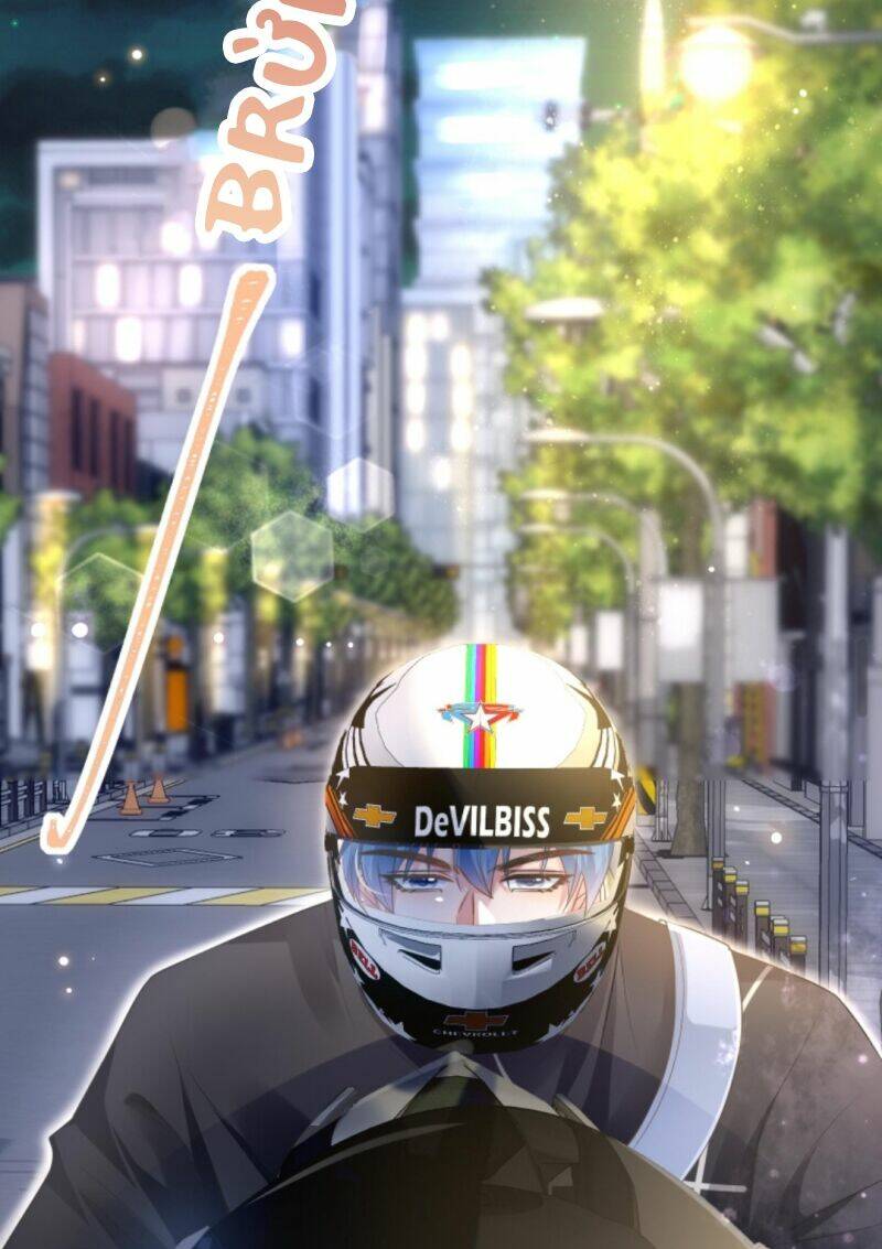 Tình Yêu Cháy Bỏng Chapter 42 - Trang 2