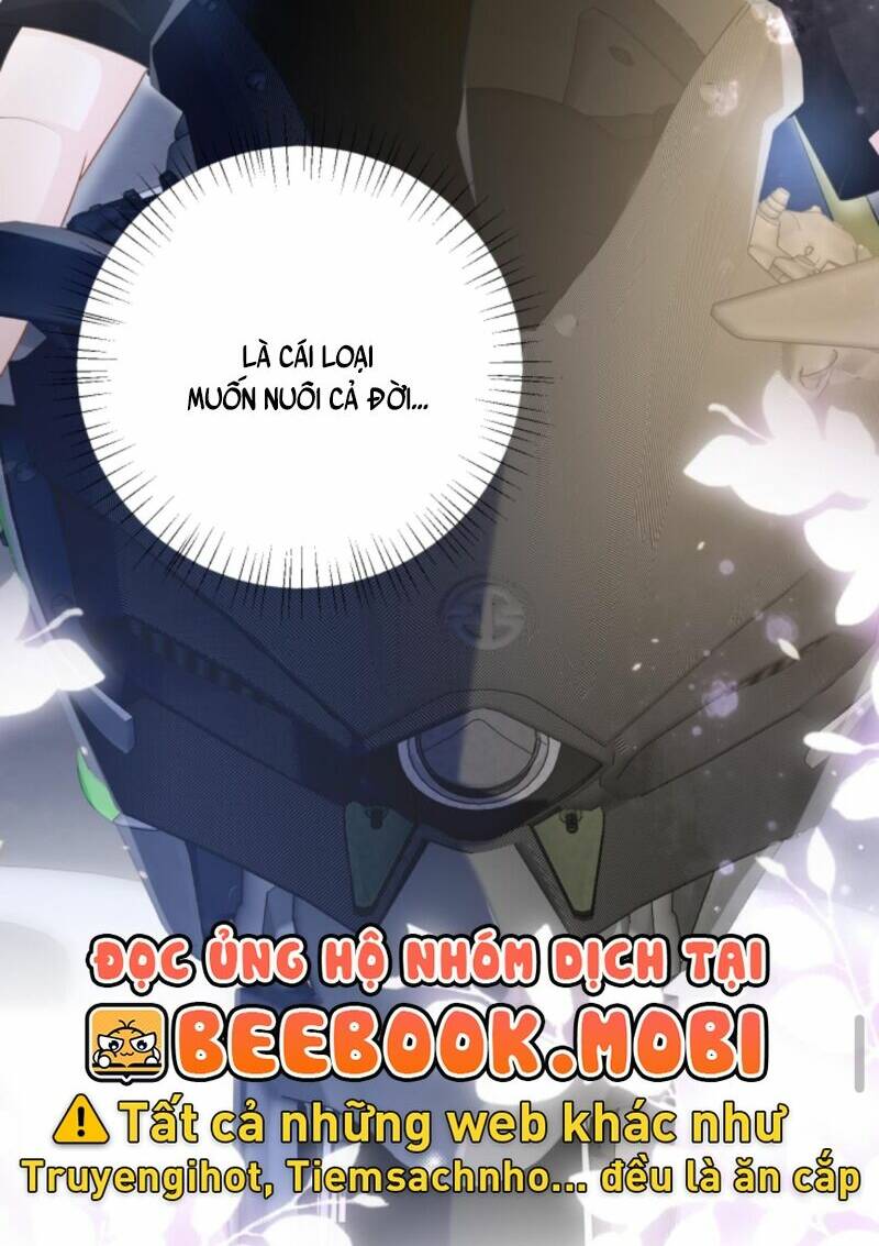 Tình Yêu Cháy Bỏng Chapter 42 - Trang 2