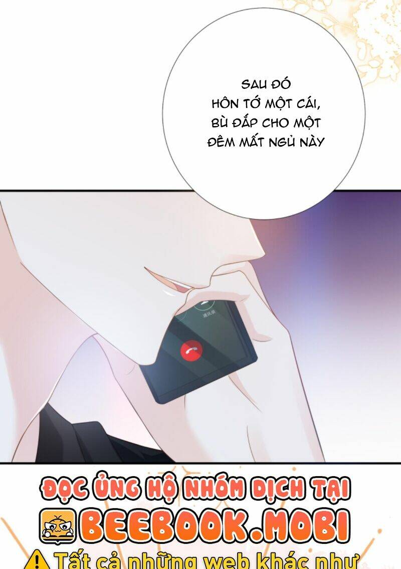 Tình Yêu Cháy Bỏng Chapter 42 - Trang 2