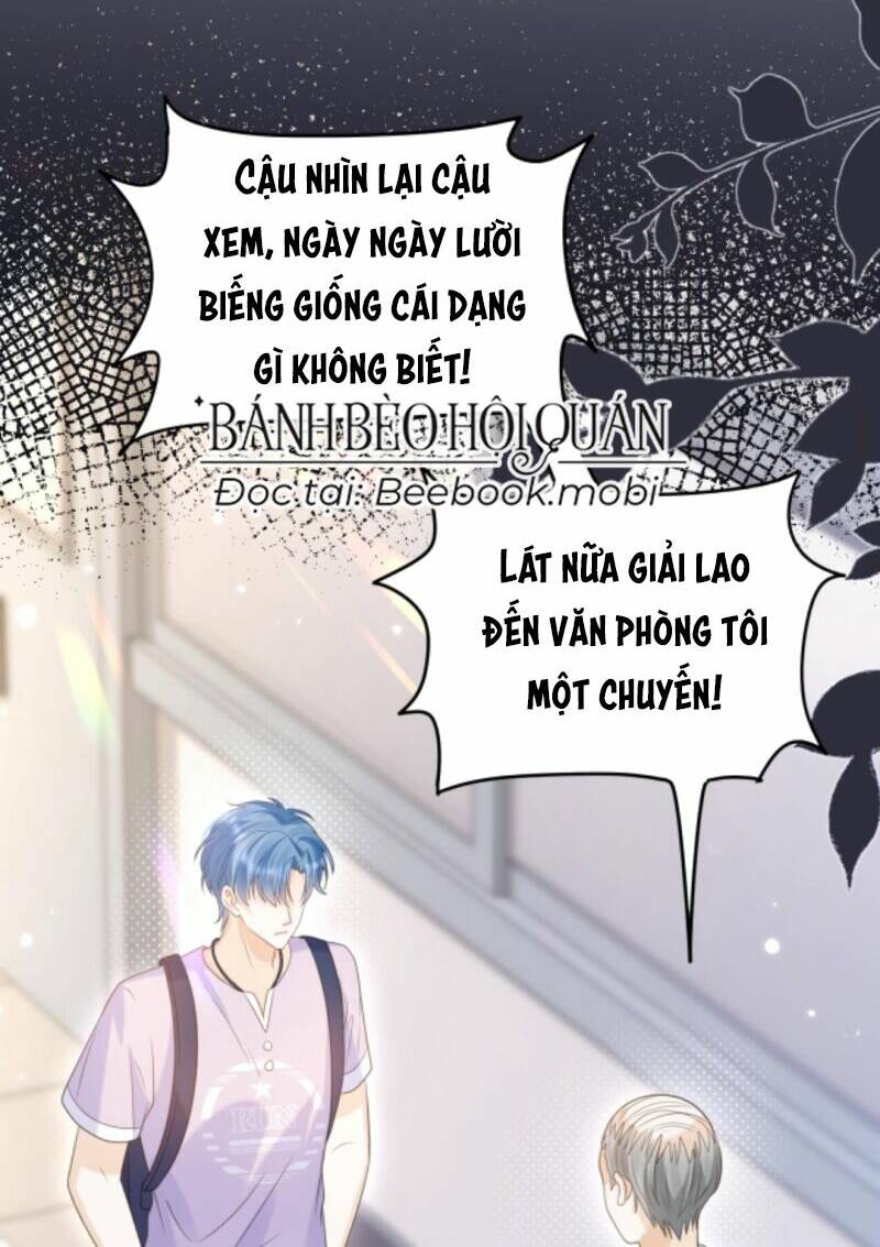 Tình Yêu Cháy Bỏng Chapter 43 - Trang 2