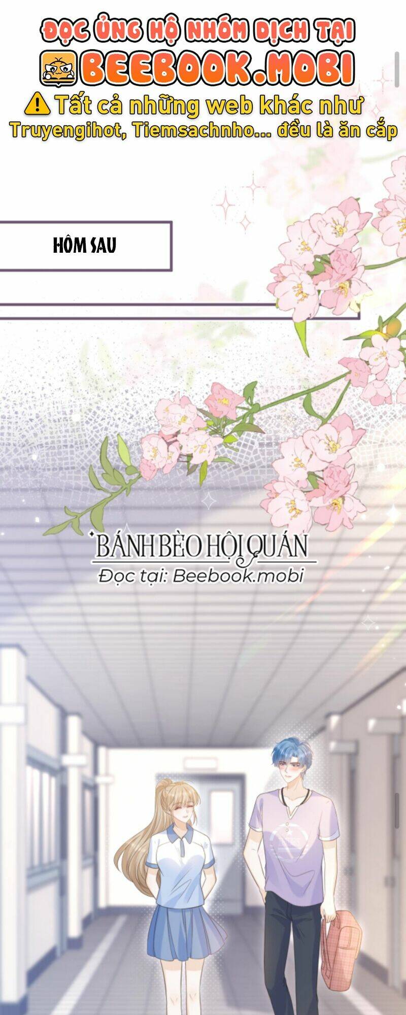 Tình Yêu Cháy Bỏng Chapter 43 - Trang 2