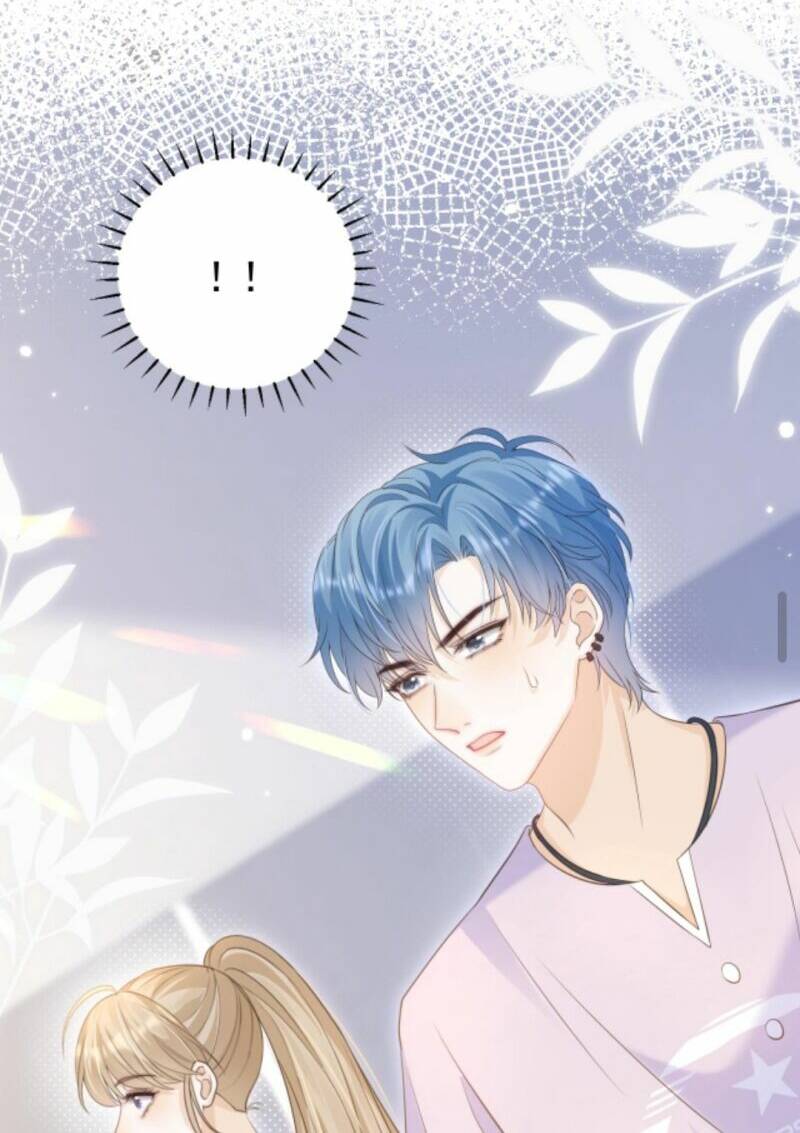 Tình Yêu Cháy Bỏng Chapter 43 - Trang 2