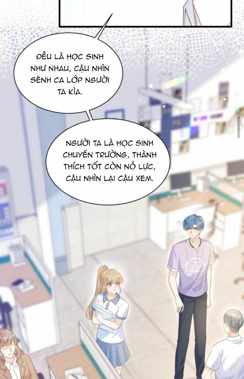 Tình Yêu Cháy Bỏng Chapter 43 - Trang 2