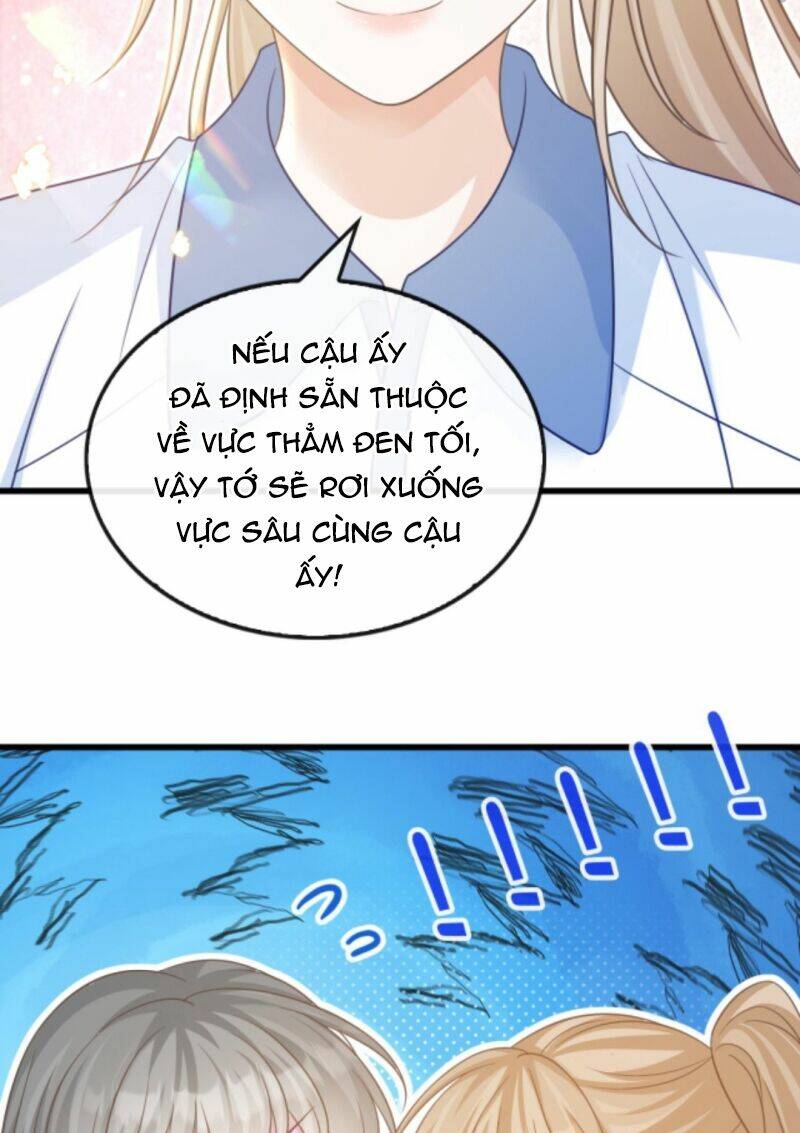 Tình Yêu Cháy Bỏng Chapter 44 - Trang 2