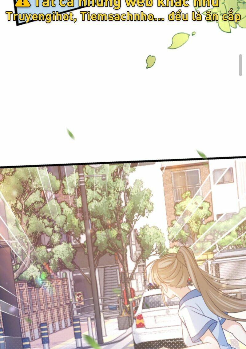 Tình Yêu Cháy Bỏng Chapter 44 - Trang 2